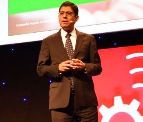 The Four Pillars of Opportunity