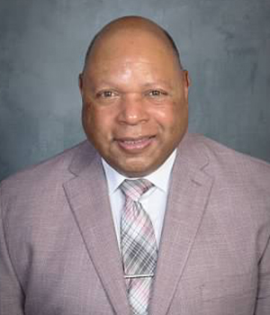 Duane Dillard, Higher Education Professional of Western Governors University profile