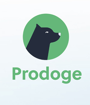 Julian Kopald, Vice President Of Product Development of Prodoge Profile 