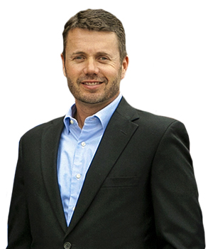 Mark Roberts, Owner and President at Affinity Asset Management profile