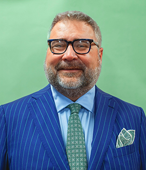 Mark Thiele, President of M4U By Trands profile