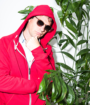 Romain Liot, Chief Operating Officer of Adore Me profile